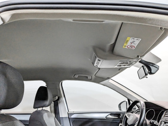 фото Volkswagen Tiguan II 2021