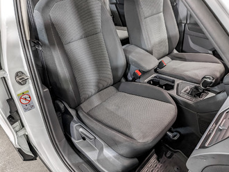 фото Volkswagen Tiguan II 2021