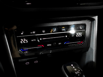 фото Volkswagen Tiguan II 2021