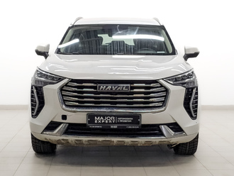 фото Haval Jolion 2021