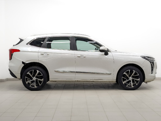 фото Haval Jolion 2021