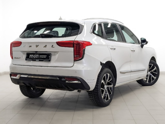 фото Haval Jolion 2021
