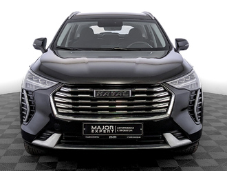 фото Haval Jolion 2021