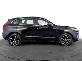 фото Haval Jolion 2021