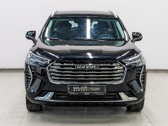 фото Haval Jolion 2021