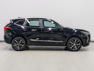 фото Haval Jolion 2021