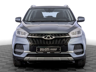 фото Chery Tiggo 4 I 2021