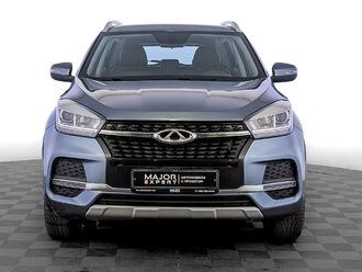 фото Chery Tiggo 4 I 2021
