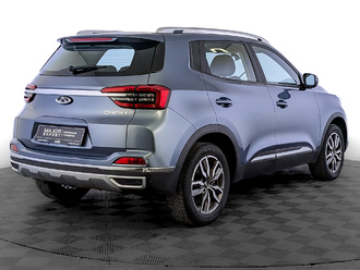 фото Chery Tiggo 4 I 2021