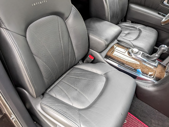 Фото Infiniti QX56 с пробегом