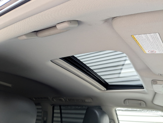 Фото Infiniti QX56 с пробегом