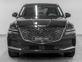 фото Genesis GV80 I 2021