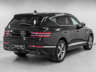 фото Genesis GV80 I 2021