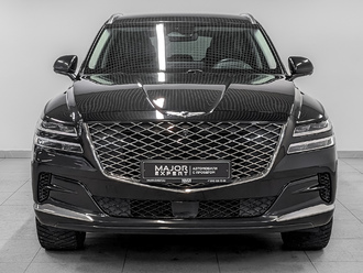 фото Genesis GV80 I 2021