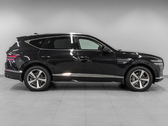 фото Genesis GV80 I 2021