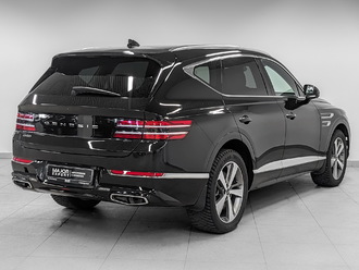фото Genesis GV80 I 2021