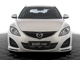 фото Mazda 6 (GH) 2012