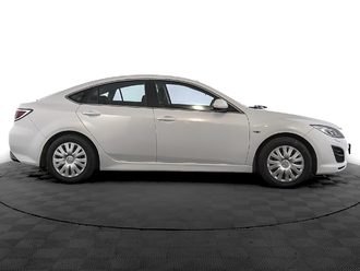 фото Mazda 6 (GH) 2012