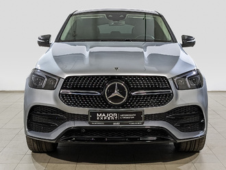 фото Mercedes-Benz GLE (C167) 2022