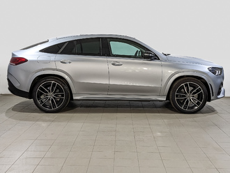 фото Mercedes-Benz GLE (C167) 2022