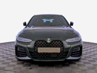 фото BMW 4 (G22/G26/G82) 2023