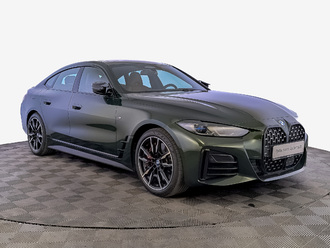 фото BMW 4 (G22/G26/G82) 2023