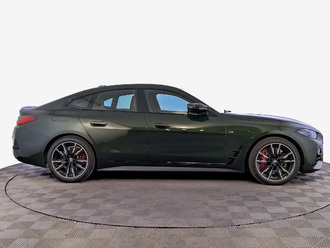 фото BMW 4 (G22/G26/G82) 2023