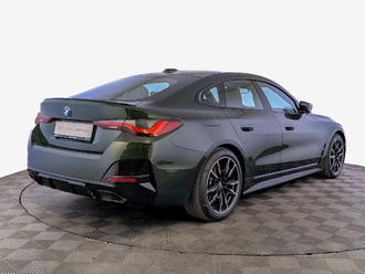 фото BMW 4 (G22/G26/G82) 2023