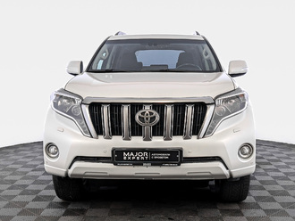 фото Toyota Land Cruiser Prado 150 2015