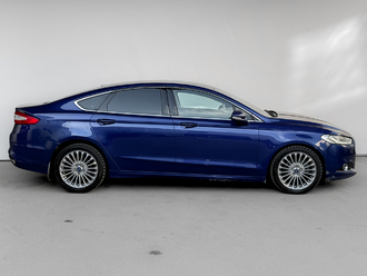 фото Ford Mondeo V 2016