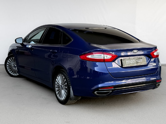 Mondeo V
