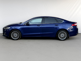 Mondeo V