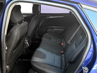 Mondeo V