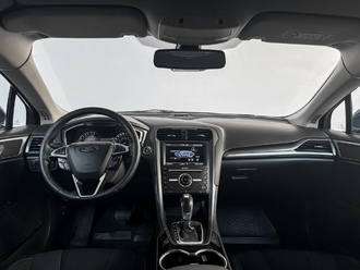 Mondeo V