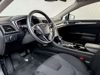 Mondeo V