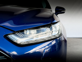 Mondeo V