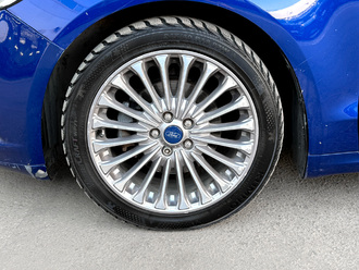 Mondeo V