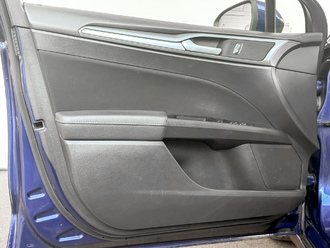 Mondeo V