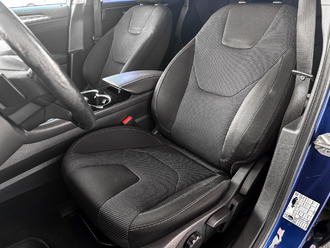 Mondeo V