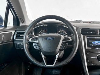 Mondeo V