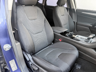 Mondeo V