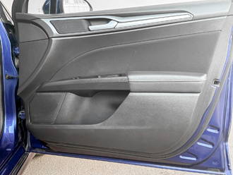 Mondeo V
