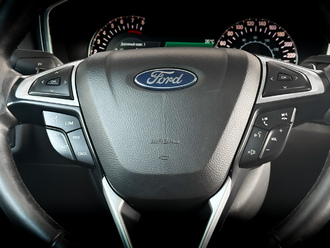 Mondeo V