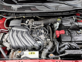 Фото Nissan Juke с пробегом