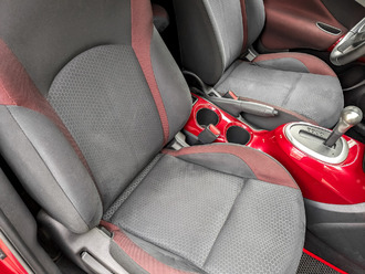 Фото Nissan Juke с пробегом