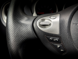 Фото Nissan Juke с пробегом
