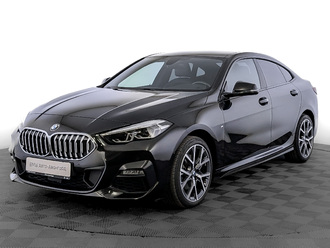 фото BMW 2 (F44) 2021