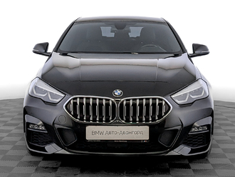 фото BMW 2 (F44) 2021