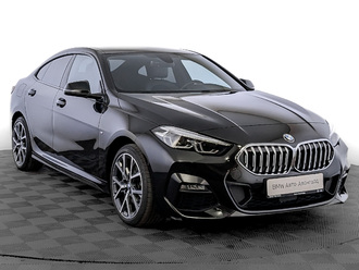 фото BMW 2 (F44) 2021