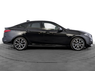 фото BMW 2 (F44) 2021